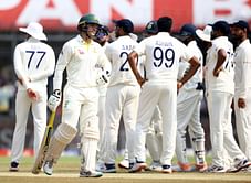 “If panic sets, anything can happen - Wasim Jaffer reckons India not totally out of Indore Test