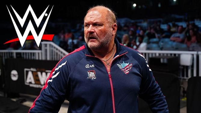 WWE legend sends a heartfelt message to Arn Anderson after his son's tragic passing