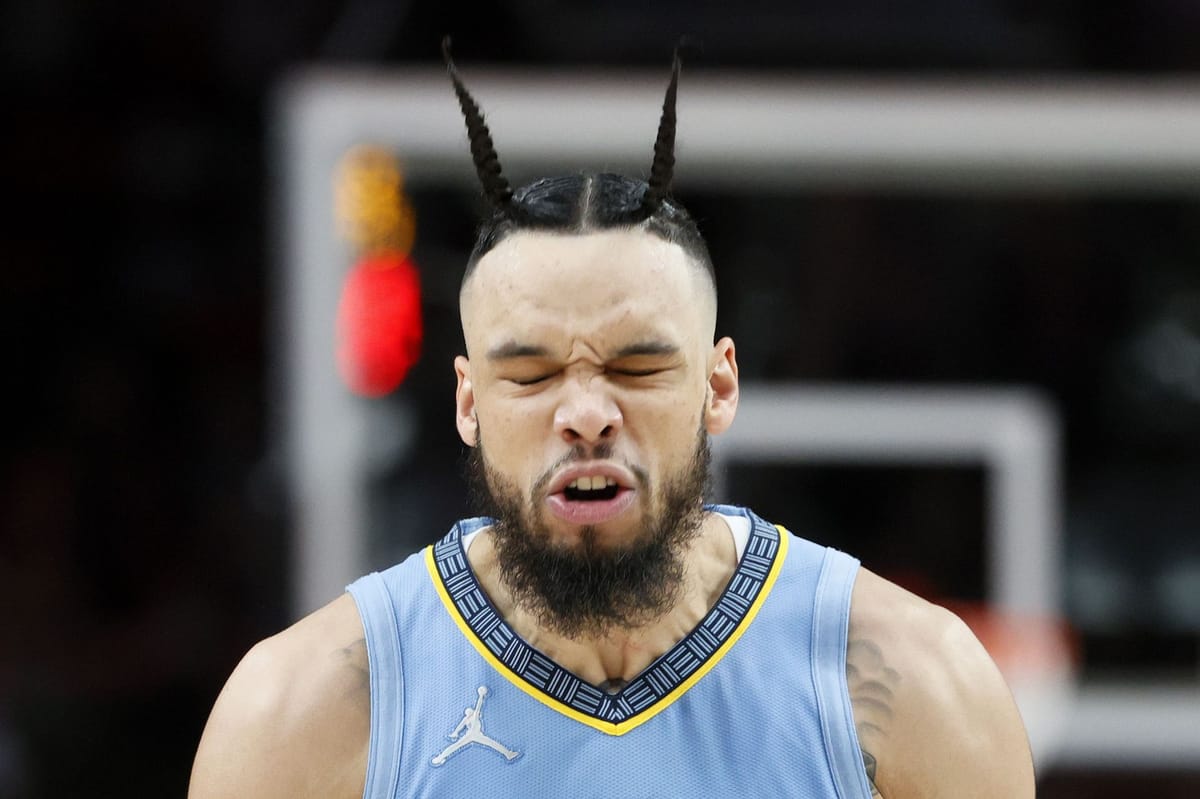 Fact Check Was Dillon Brooks arrested? Viral tweet debunked as