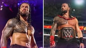 6 WWE Superstars who have not lost a match in 2023