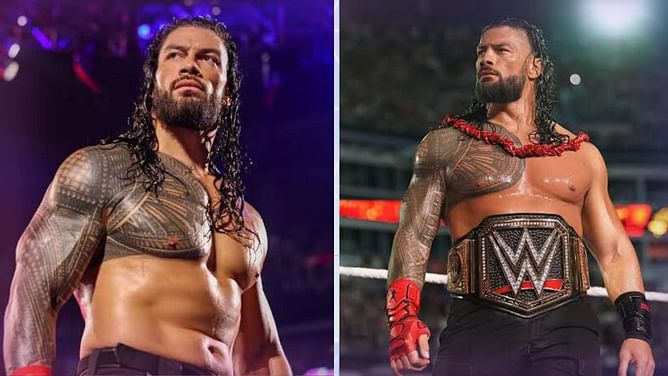 6 WWE Superstars who have not lost a match in 2023