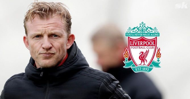 Former Liverpool star Dirk Kuyt praises 23-year-old star's performance in the Anfield club's 7-0 demolition of Manchester United