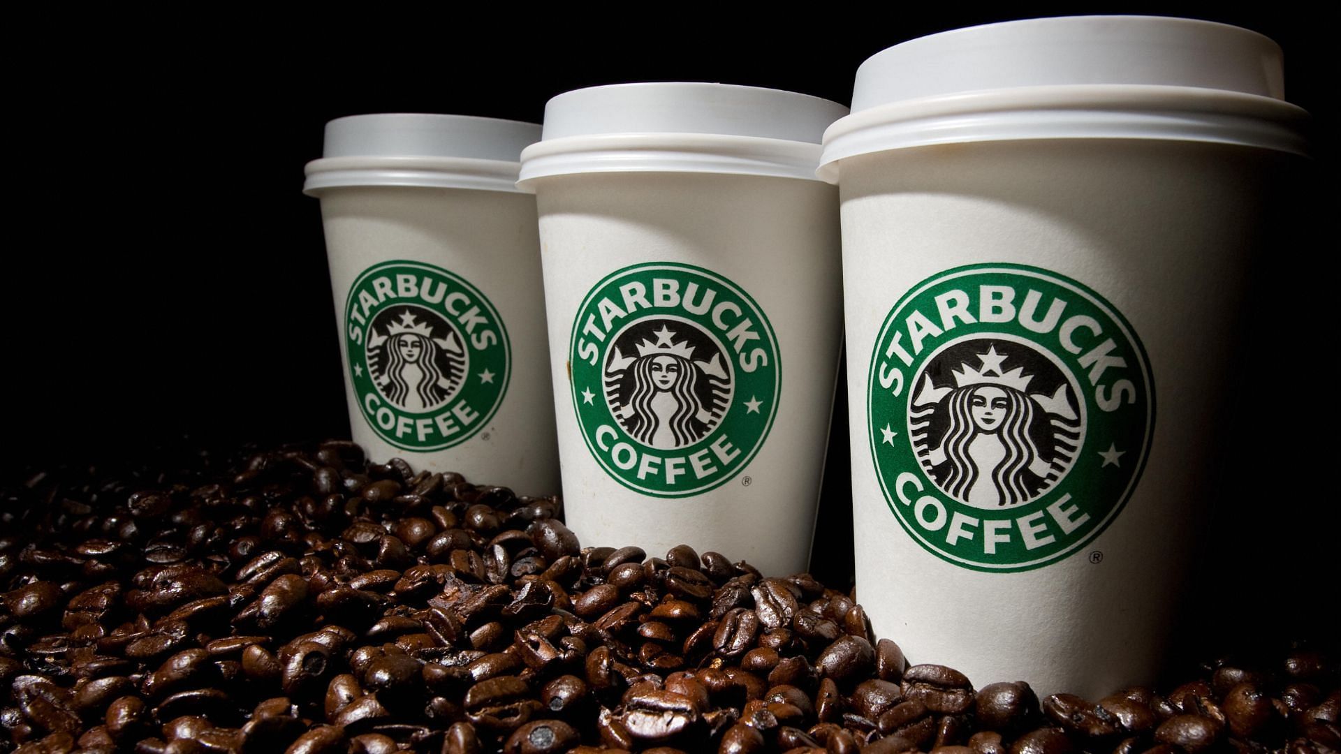 Starbucks joins hands with Sanctuary World to offer drink recommendations based upon Zodiac and Star Signs (Image via Paul J. Richards/AFP/Getty Images/Getty Images)