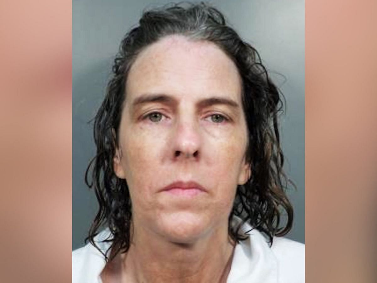 Jerrie Lynn Acklin, the second daughter of missing Arkansas woman Linda Jo Stingley, confessed (Image via Oxygen)