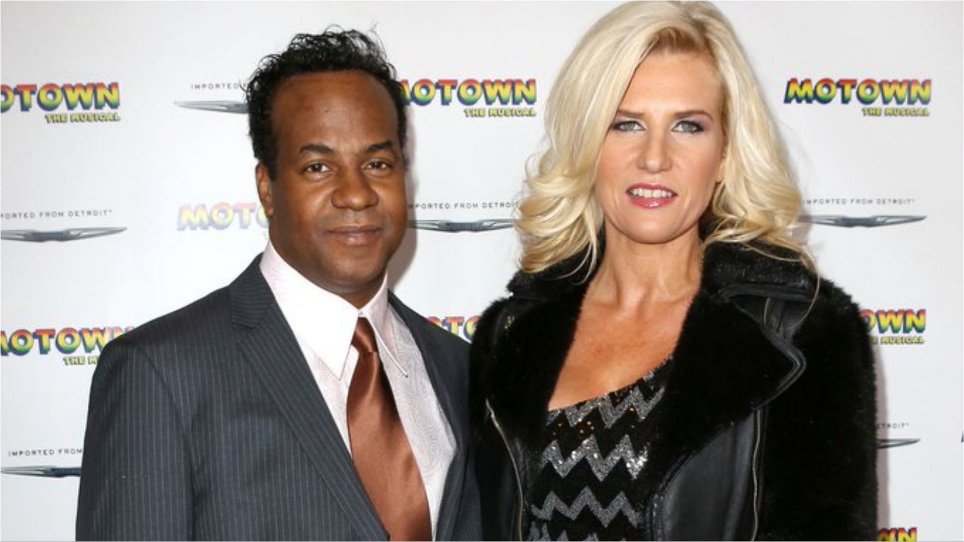 Marvin Gaye III has appealed for divorce from Wendy Gaye (Image via stevenbenke/Twitter)