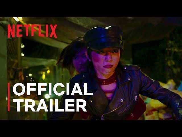 What time will Furies air on Netflix? Release date, plot, cast, and ...