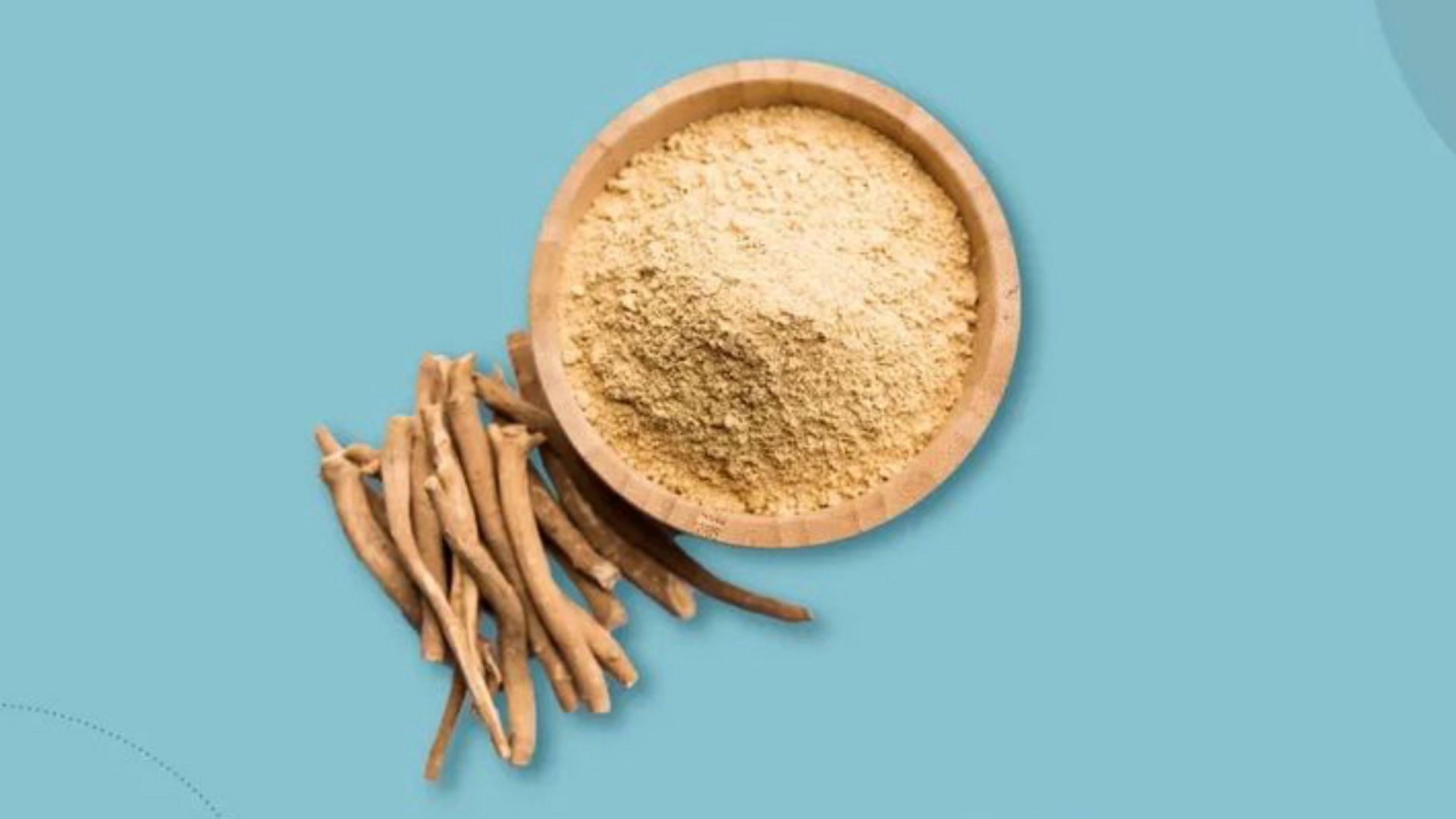 Ashwagandha is used in traditional medicines. (Photo via Instagram/healthcart)