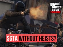 5 best ways to make money without heists in GTA Online The Last Dose update