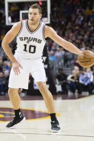 San Antonio Spurs v Cleveland Cavaliers