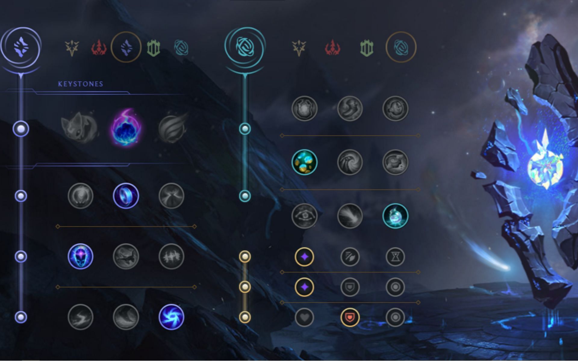 Malphite Build Guides :: Page 2 :: League of Legends Strategy Builds, Runes  and Items