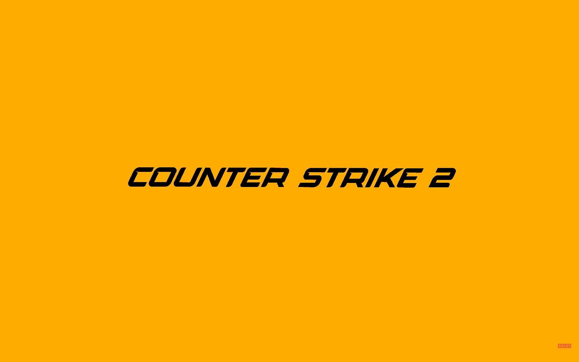 Limited test for Counter Strike 2 details revealed (Image via Valve)