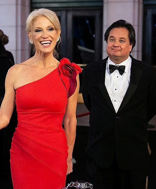 (Optional) Kellyanne Conway and Conway net worth Fortune