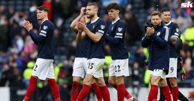 Scotland national team top scorers: Who has scored the most goals for the team?