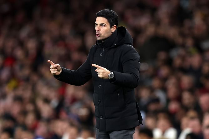 Arsenal Transfer News Roundup: Gunners monitoring Real Betis forward; Newcastle United receive Kieran Tierney boost, and more - March 4, 2023