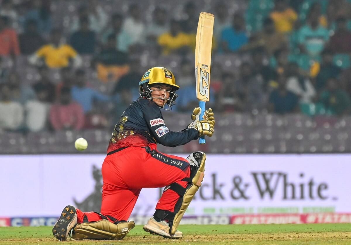 Kanika Ahuja could be the next big thing in Indian cricket