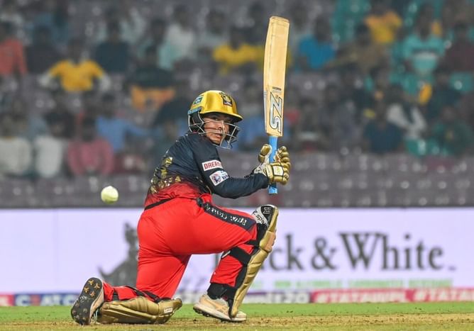 3 reasons why Kanika Ahuja could be the next big thing in Indian cricket