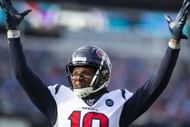 Houston Texans WR DeAndre Hopkins