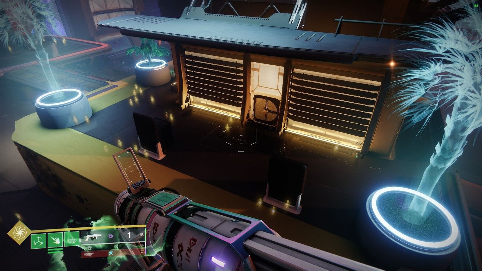 All Action Figure locations guide for Weeks 1 and 2 in Destiny 2 Lightfall