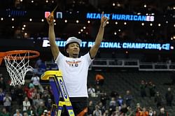 Busted Brackets: Looking into how many perfect brackets remain after a slew of upsets in March Madness
