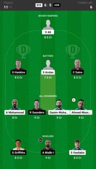 Fantasy suggestion #1