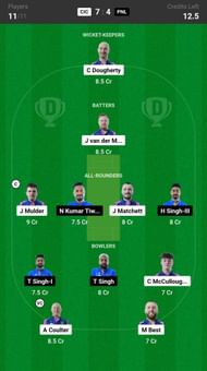 Fantasy suggestion #1