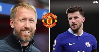 Chelsea eye former Manchester United player as Mount replacement: Reports