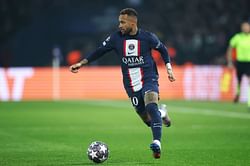 Will Neymar be able to play at 100% again? Doctor provides update on injured PSG superstar