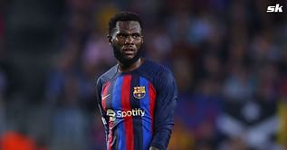 Barcelona want to sign Serie A star as Franck Kessie replacement in the summer - Reports