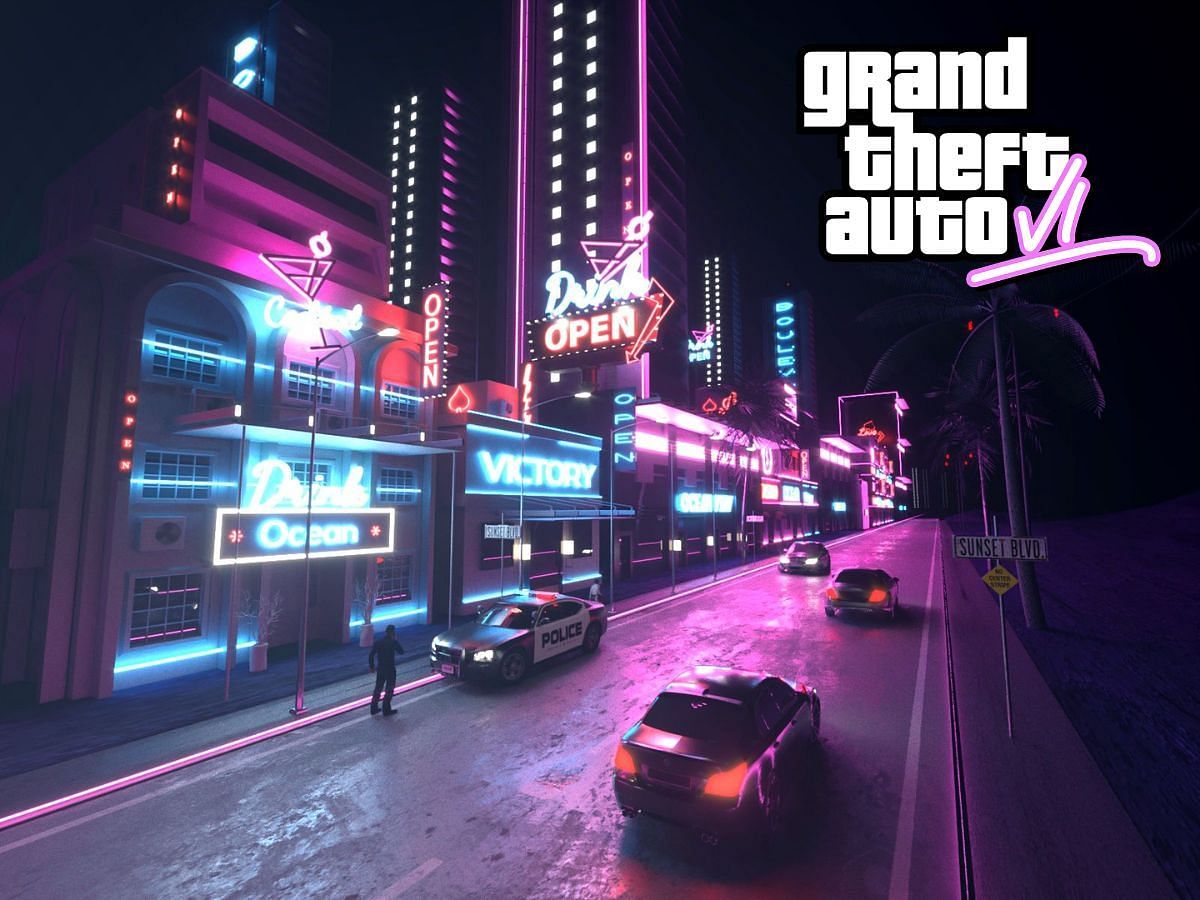 GTA 6 NEWS & LEAKS on X: Rockstar Games has already done those