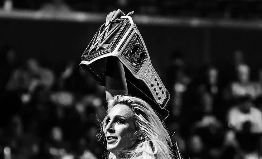 Who is WWE star Charlotte Flair and what is her net worth?