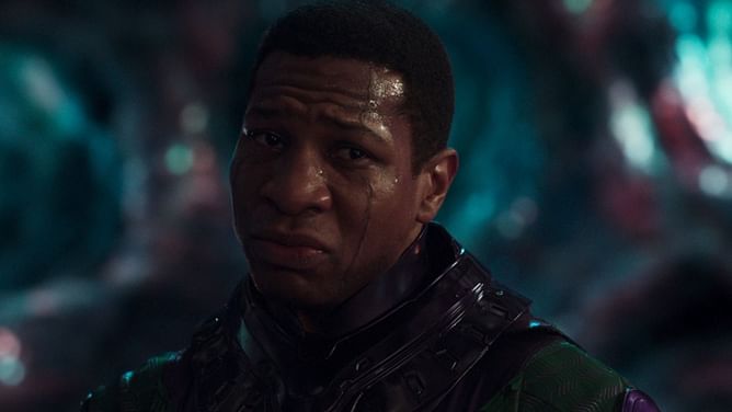 "These aren't my Yale professors": Kang actor responds to backlash on Ant-Man 3