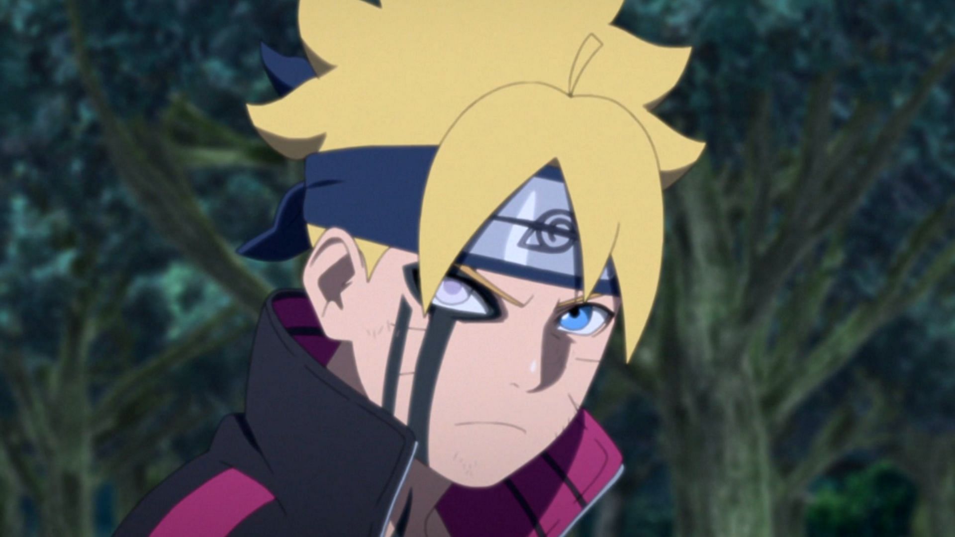 How many episodes of Boruto are out?