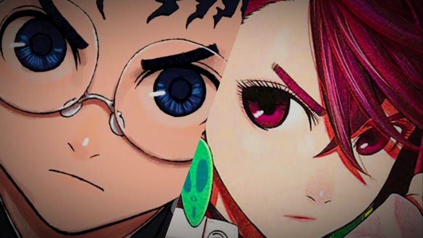 Dandadan chapter 97 release date countdown, where to read, what to