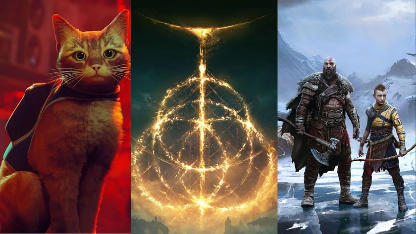 GDC Reveals Game of the Year Nominees