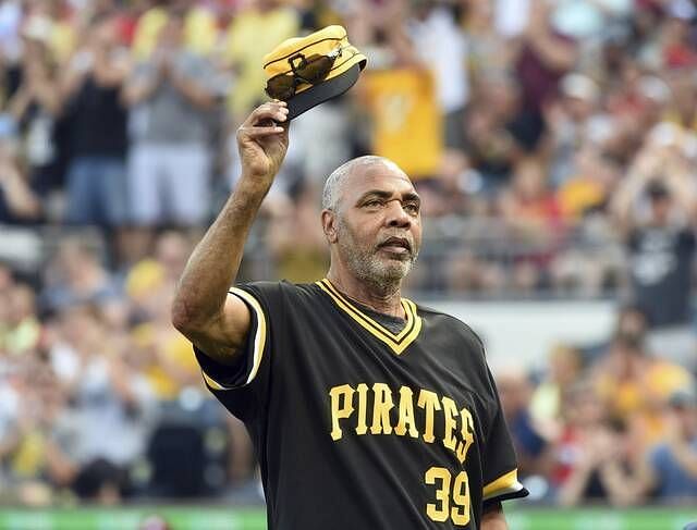 When MLB icon Dave Parker revealed the infamous drug supplier for