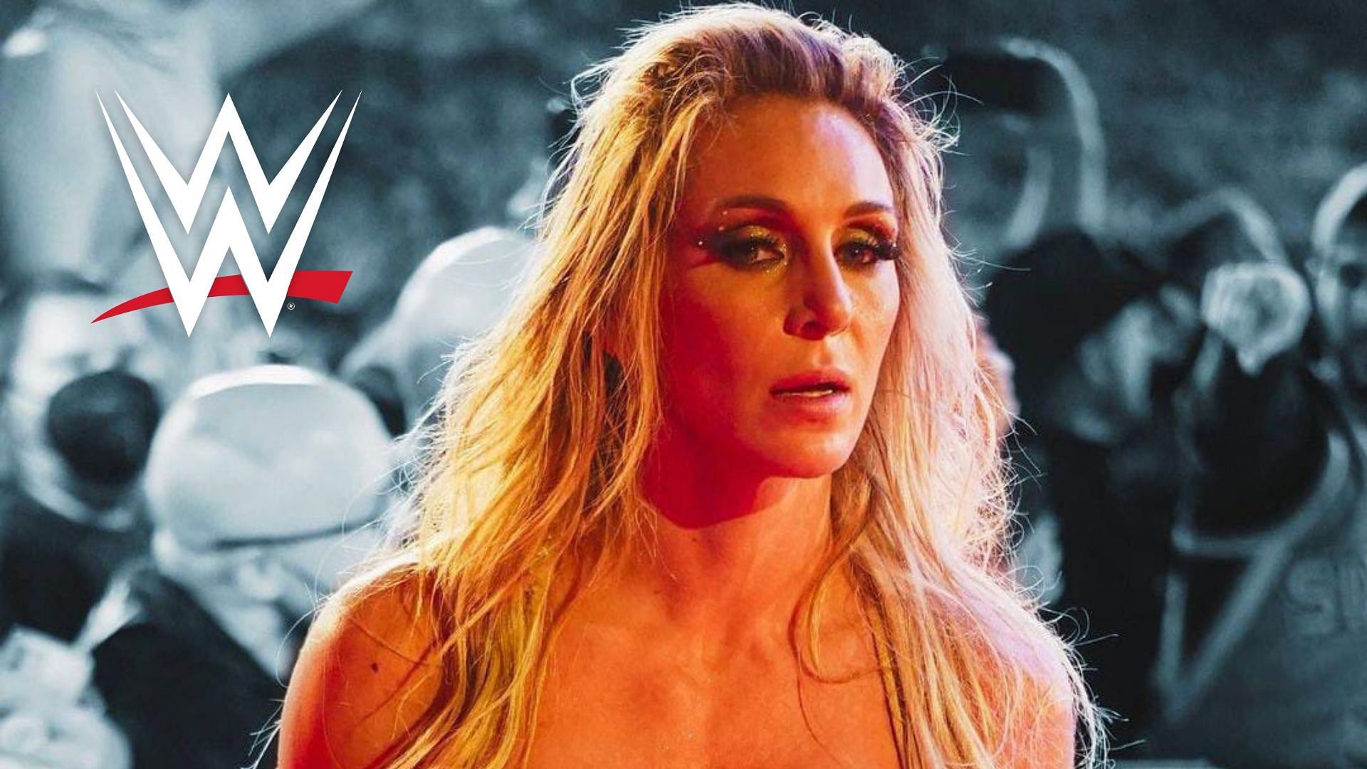 Charlotte Flair is current Smackdown Women
