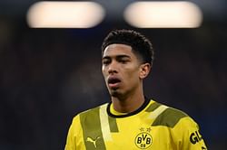 "Sancho is the best example of this" - Jude Bellingham urged to stay at Dortmund amid interest from Liverpool and Real Madrid