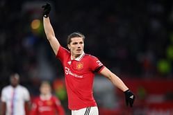 European giants to compete with Manchester United to sign Marcel Sabitzer from Bayern Munich - Reports