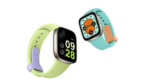 Xiaomi launches mid-range Redmi Watch 3: Price, specs, and more