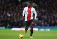 Mohammed Salisu could leave St. Mary’s Stadium this summer.