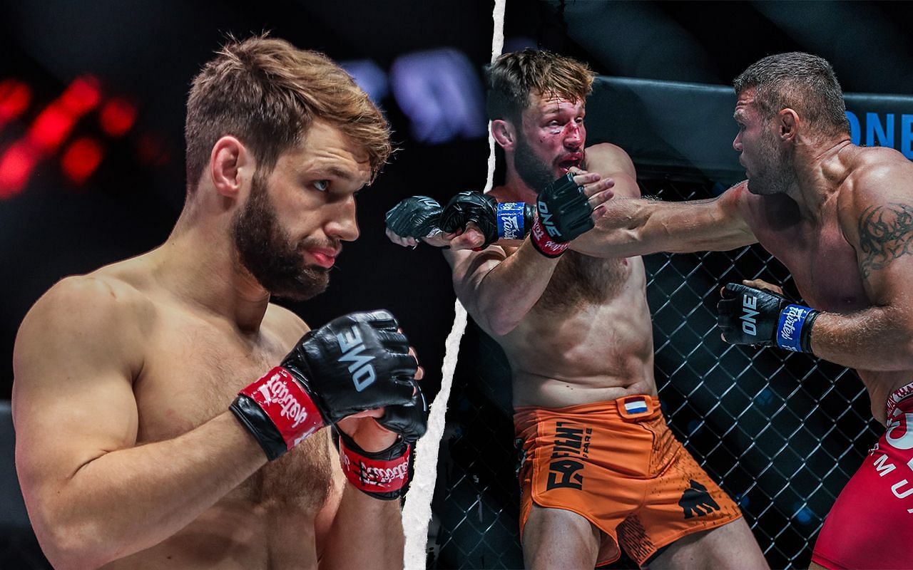 Photo Credits: ONE Championship