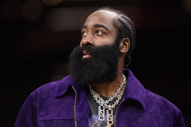 James Harden injury report - Sixers star ruled out against Nuggets as former MVP continues to recover from Achilles injury