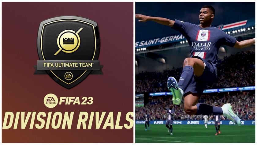 5 best tips to win more matches in FIFA 23 Division Rivals (March