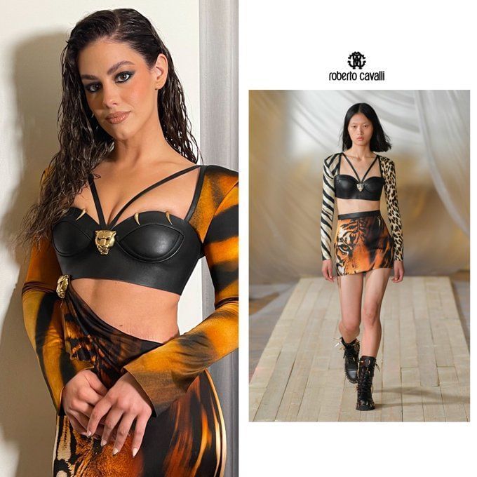 Who wore the most expensive outfit at The Streamer Awards 2023? A look at popular content