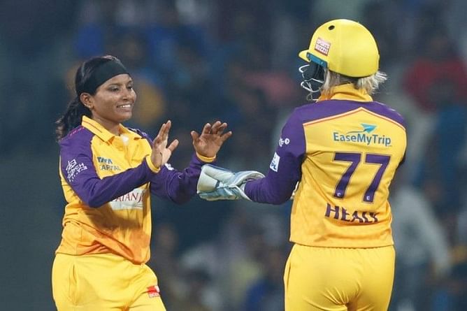 WPL 2023: 3 surprise picks for Dream11 Fantasy teams for MI vs UPW