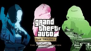 5 Easter Eggs in the GTA Trilogy Definitive Edition that players often miss