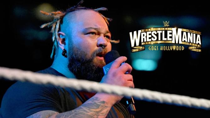 WWE's plans for Bray Wyatt after WrestleMania 39, 9-time champion to get involved - Reports