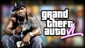 50 Cent hints at a GTA Vice City collaboration on Instagram: GTA 6 tease or a new project?