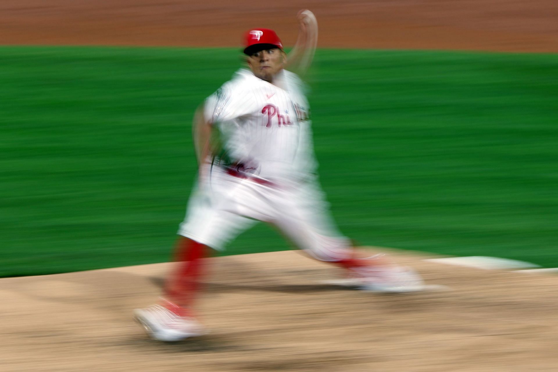 Phillies&rsquo; pitcher, Ranger Suarez suffered an injury and did not pitch any spring training games