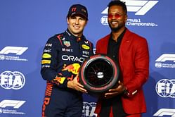“You know when you nail it”: Sergio Perez after beating Charles Leclerc and ‘lion’ Fernando Alonso